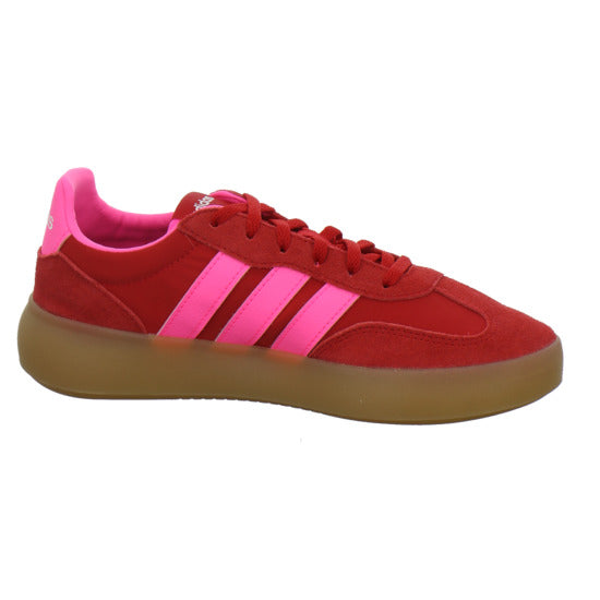 ADIDAS BARREDA DECODE J Halbschuhe Pink