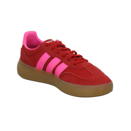 ADIDAS BARREDA DECODE J Halbschuhe Pink