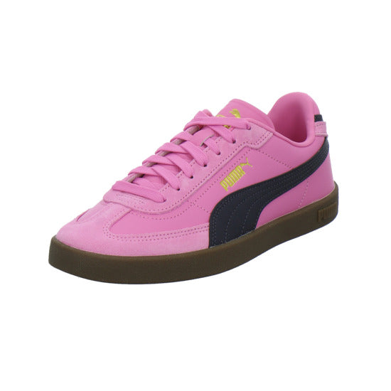PUMA Halbschuhe Unisex - Kinder Puma Club II Era Jr Pink