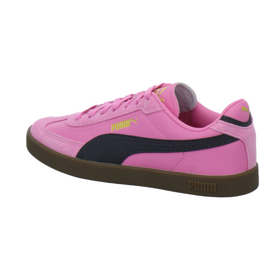 PUMA Halbschuhe Unisex - Kinder Puma Club II Era Jr Pink