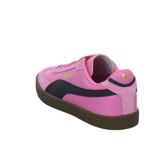 PUMA Halbschuhe Unisex - Kinder Puma Club II Era Jr Pink