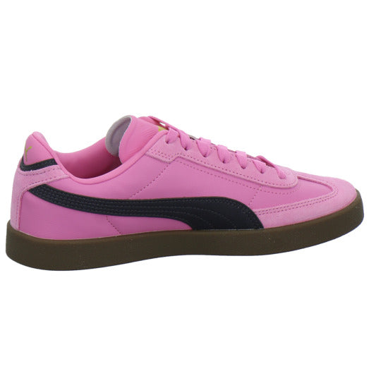 PUMA Halbschuhe Unisex - Kinder Puma Club II Era Jr Pink