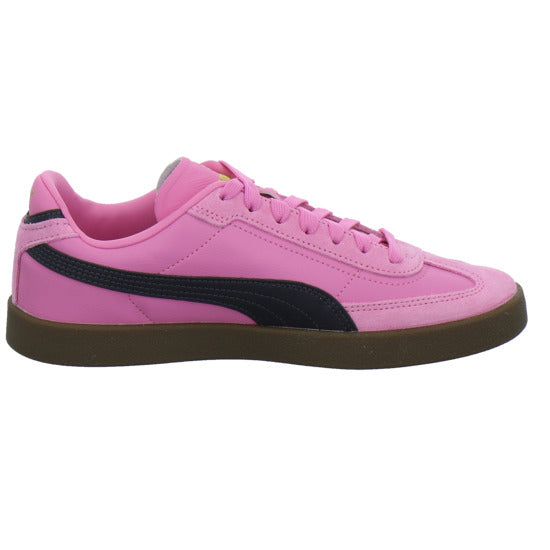 PUMA Halbschuhe Unisex - Kinder Puma Club II Era Jr Pink