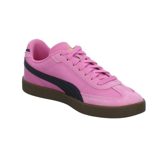 PUMA Halbschuhe Unisex - Kinder Puma Club II Era Jr Pink