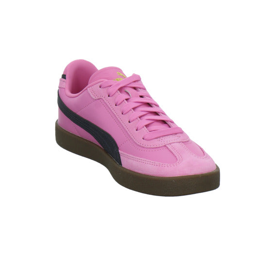 PUMA Halbschuhe Unisex - Kinder Puma Club II Era Jr Pink
