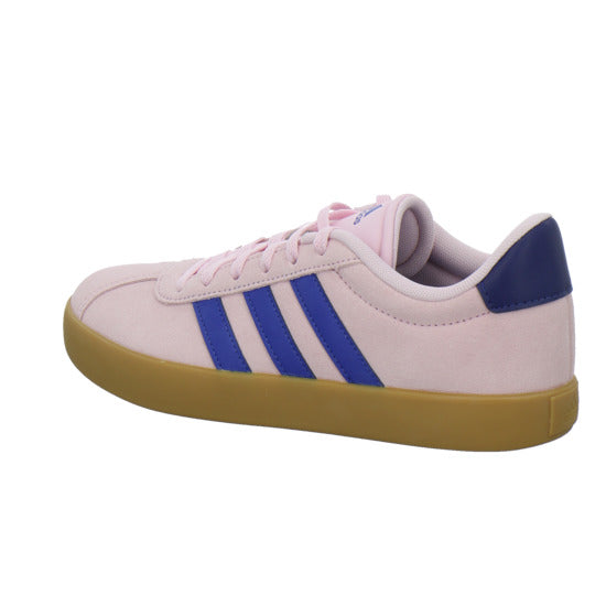 ADIDAS Halbschuhe Unisex - Kinder VL COURT Rosa