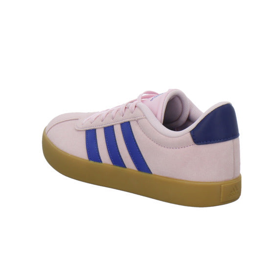 ADIDAS Halbschuhe Unisex - Kinder VL COURT Rosa