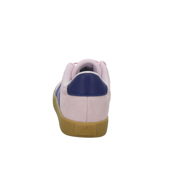 ADIDAS Halbschuhe Unisex - Kinder VL COURT Rosa