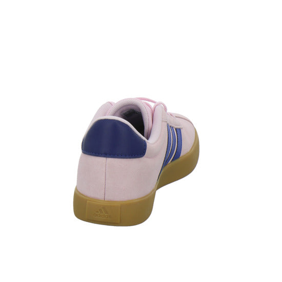 ADIDAS Halbschuhe Unisex - Kinder VL COURT Rosa