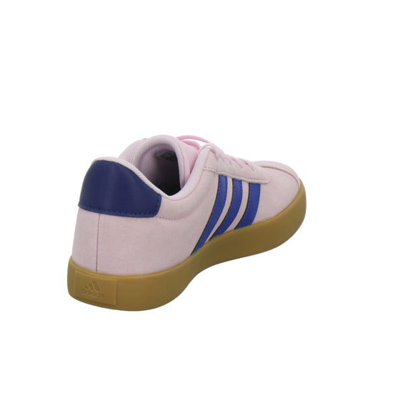 ADIDAS Halbschuhe Unisex - Kinder VL COURT Rosa