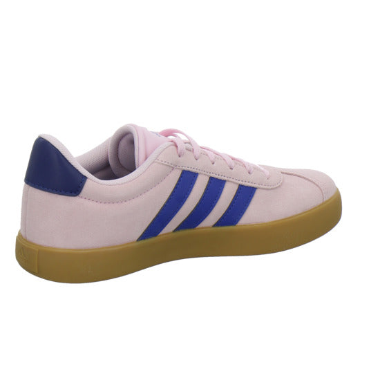 ADIDAS Halbschuhe Unisex - Kinder VL COURT Rosa