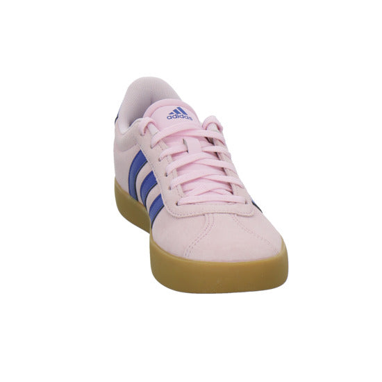 ADIDAS Halbschuhe Unisex - Kinder VL COURT Rosa