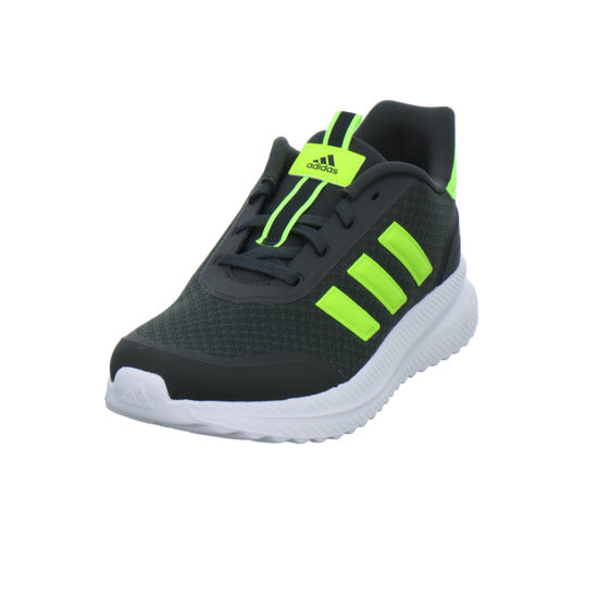 ADIDAS X Plrpath Halbschuhe Grau-kombi - 360° Ansicht