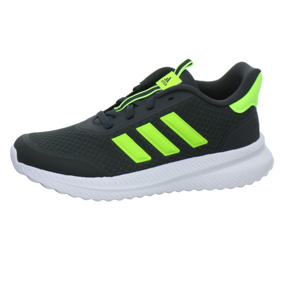 ADIDAS X Plrpath Halbschuhe Grau-kombi - 360° Ansicht