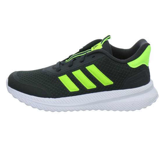 ADIDAS X Plrpath Halbschuhe Grau-kombi - 360° Ansicht