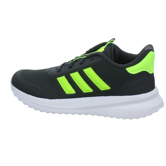 ADIDAS X Plrpath Halbschuhe Grau-kombi - 360° Ansicht