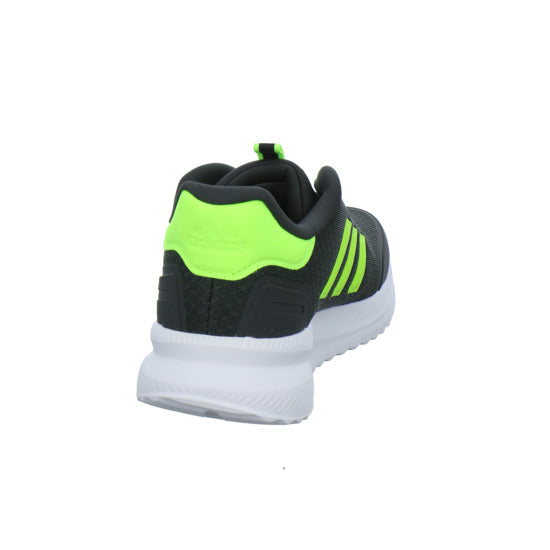 ADIDAS X Plrpath Halbschuhe Grau-kombi - 360° Ansicht