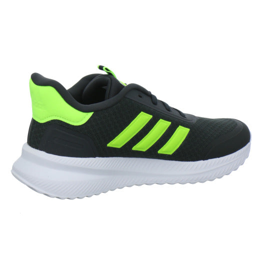 ADIDAS X Plrpath Halbschuhe Grau-kombi - 360° Ansicht