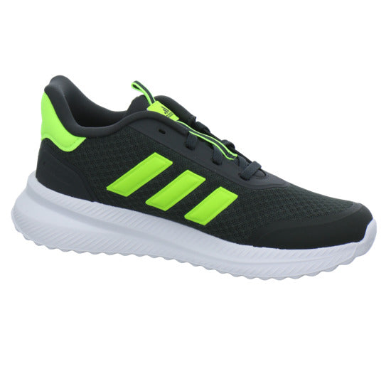 ADIDAS X Plrpath Halbschuhe Grau-kombi - 360° Ansicht