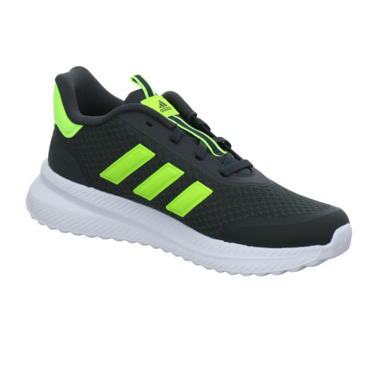 ADIDAS X Plrpath Halbschuhe Grau-kombi - 360° Ansicht