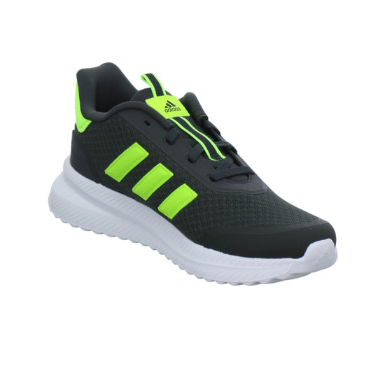 ADIDAS X Plrpath Halbschuhe Grau-kombi - 360° Ansicht