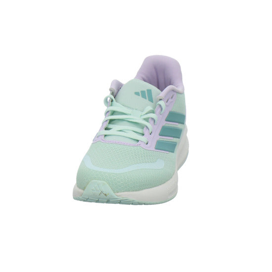 ADIDAS Halbschuhe Unisex - Kinder RUNFALCON Hellgrün