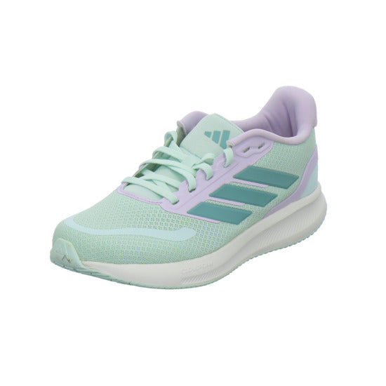 ADIDAS Halbschuhe Unisex - Kinder RUNFALCON Hellgrün
