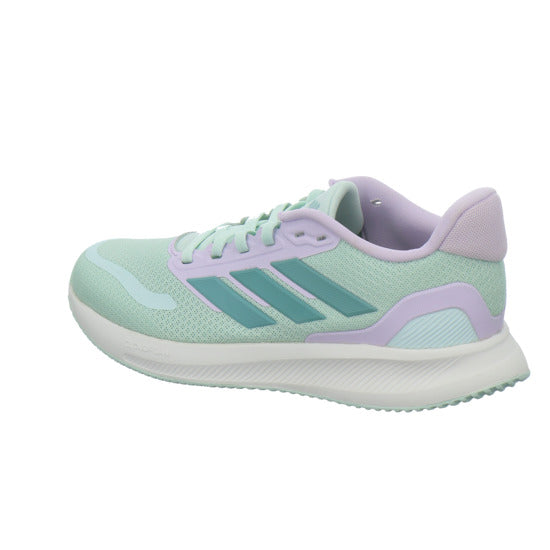 ADIDAS Halbschuhe Unisex - Kinder RUNFALCON Hellgrün