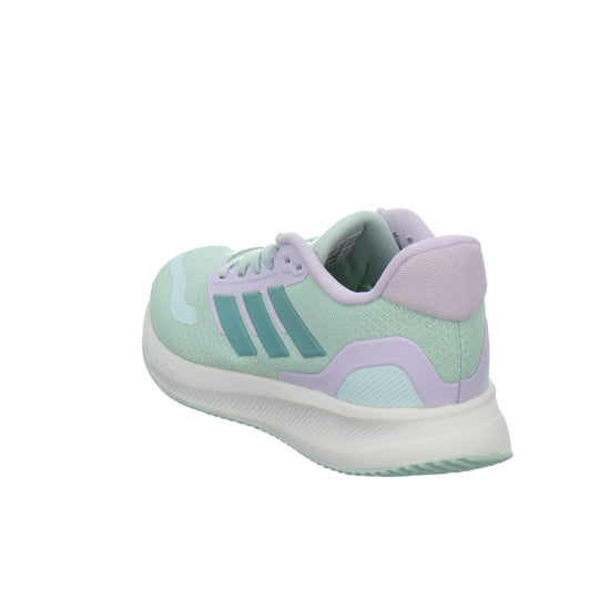 ADIDAS Halbschuhe Unisex - Kinder RUNFALCON Hellgrün