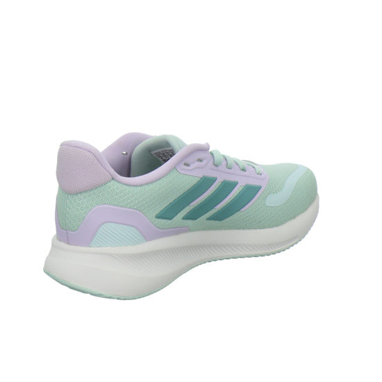ADIDAS Halbschuhe Unisex - Kinder RUNFALCON Hellgrün