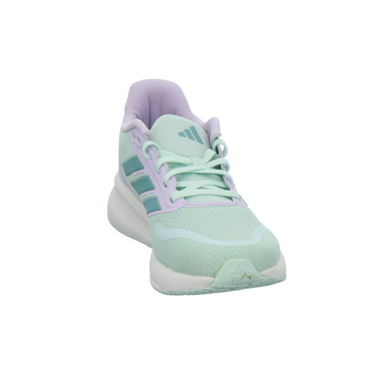 ADIDAS Halbschuhe Unisex - Kinder RUNFALCON Hellgrün