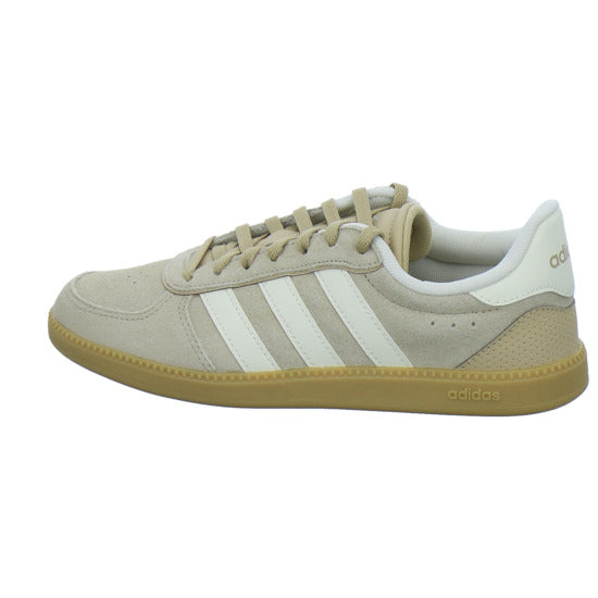 ADIDAS Halbschuhe Unisex - Kinder Breaknet Sleek Beige