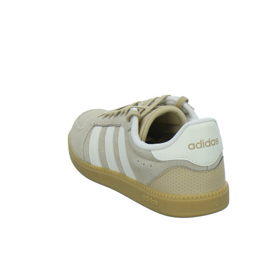 ADIDAS Halbschuhe Unisex - Kinder Breaknet Sleek Beige