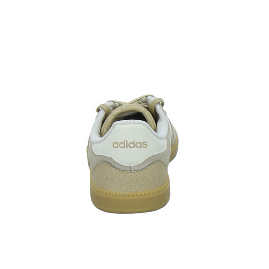 ADIDAS Halbschuhe Unisex - Kinder Breaknet Sleek Beige