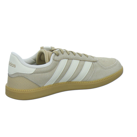 ADIDAS Halbschuhe Unisex - Kinder Breaknet Sleek Beige