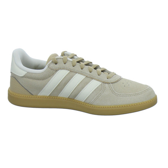 ADIDAS Halbschuhe Unisex - Kinder Breaknet Sleek Beige