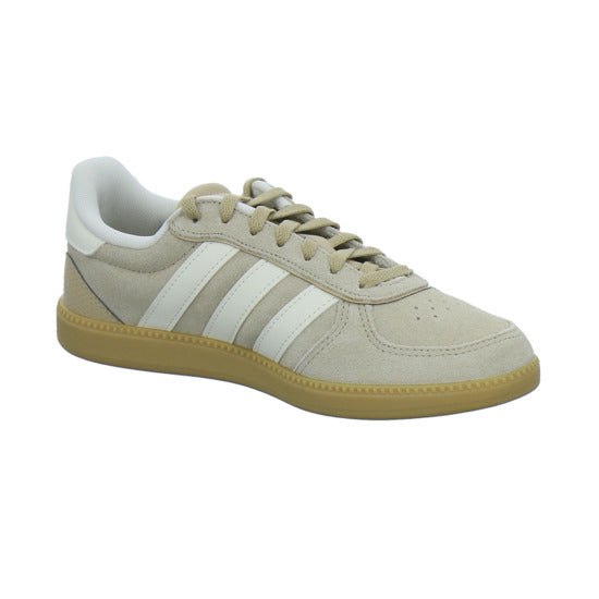 ADIDAS Halbschuhe Unisex - Kinder Breaknet Sleek Beige