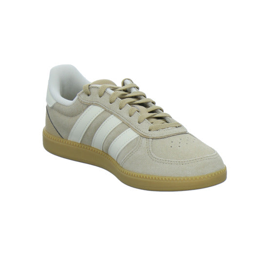 ADIDAS Halbschuhe Unisex - Kinder Breaknet Sleek Beige