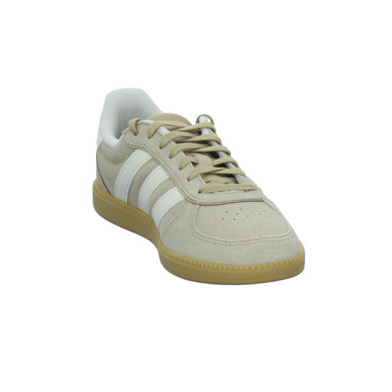 ADIDAS Halbschuhe Unisex - Kinder Breaknet Sleek Beige