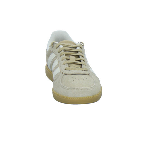 ADIDAS Halbschuhe Unisex - Kinder Breaknet Sleek Beige