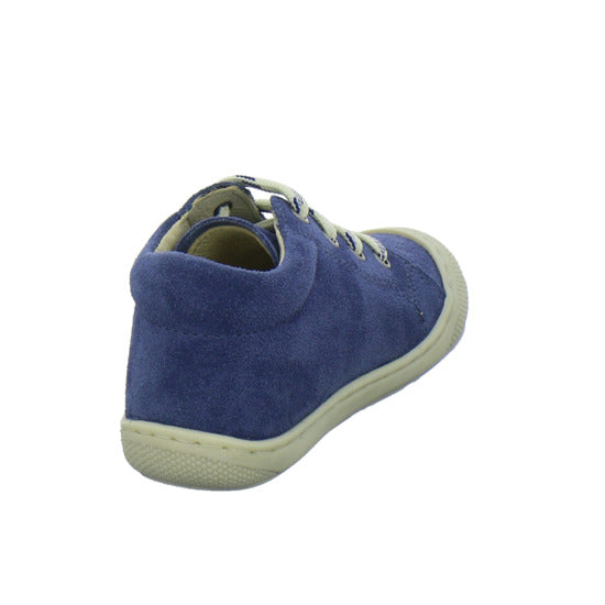 Naturino Macks 2 Stiefel ungefüttert Blau-kombi - 360° Ansicht