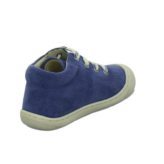 Naturino Macks 2 Stiefel ungefüttert Blau-kombi - 360° Ansicht
