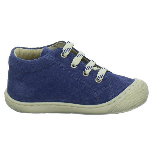 Naturino Macks 2 Stiefel ungefüttert Blau-kombi - 360° Ansicht