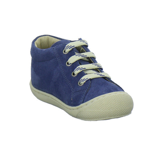Naturino Macks 2 Stiefel ungefüttert Blau-kombi - 360° Ansicht