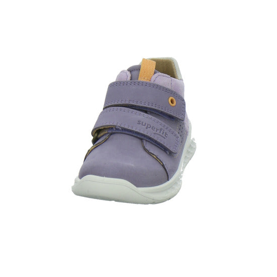 Superfit Stiefel ungefüttert Breeze Violett