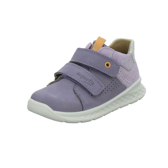 Superfit Stiefel ungefüttert Breeze Violett