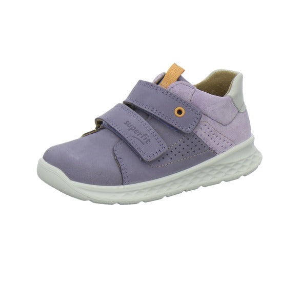 Superfit Stiefel ungefüttert Breeze Violett