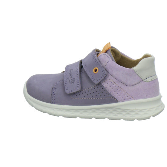 Superfit Stiefel ungefüttert Breeze Violett