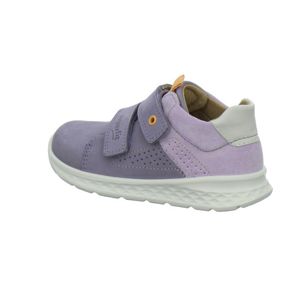 Superfit Stiefel ungefüttert Breeze Violett
