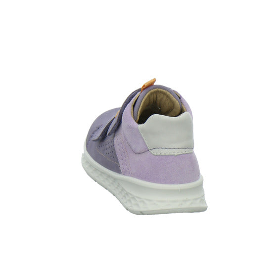 Superfit Stiefel ungefüttert Breeze Violett